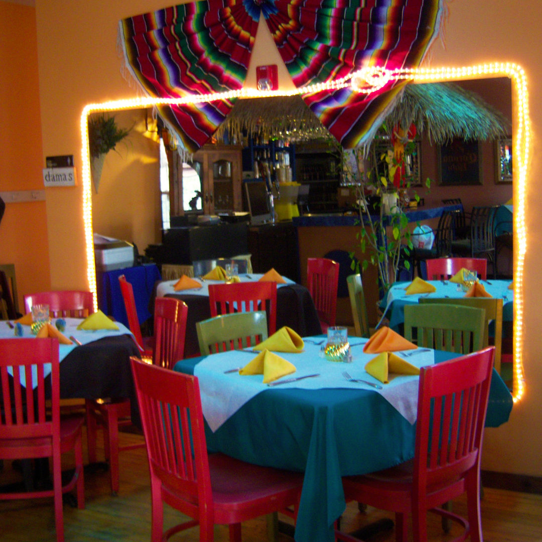 Cancun Inn Restaurant Authentic Mexican Cuisine